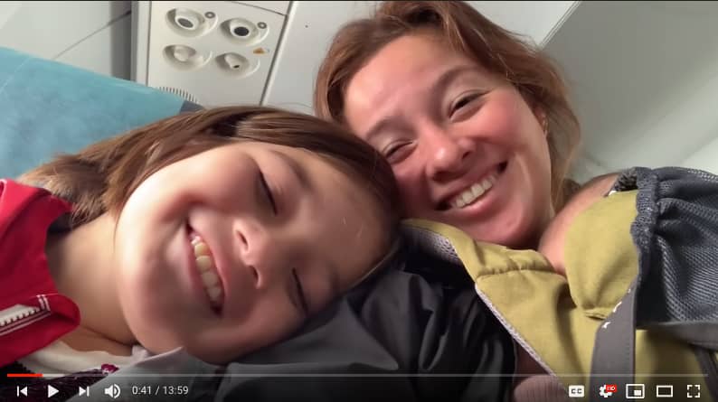 kathryn bernardo andi eigenmann vlog debuts 1